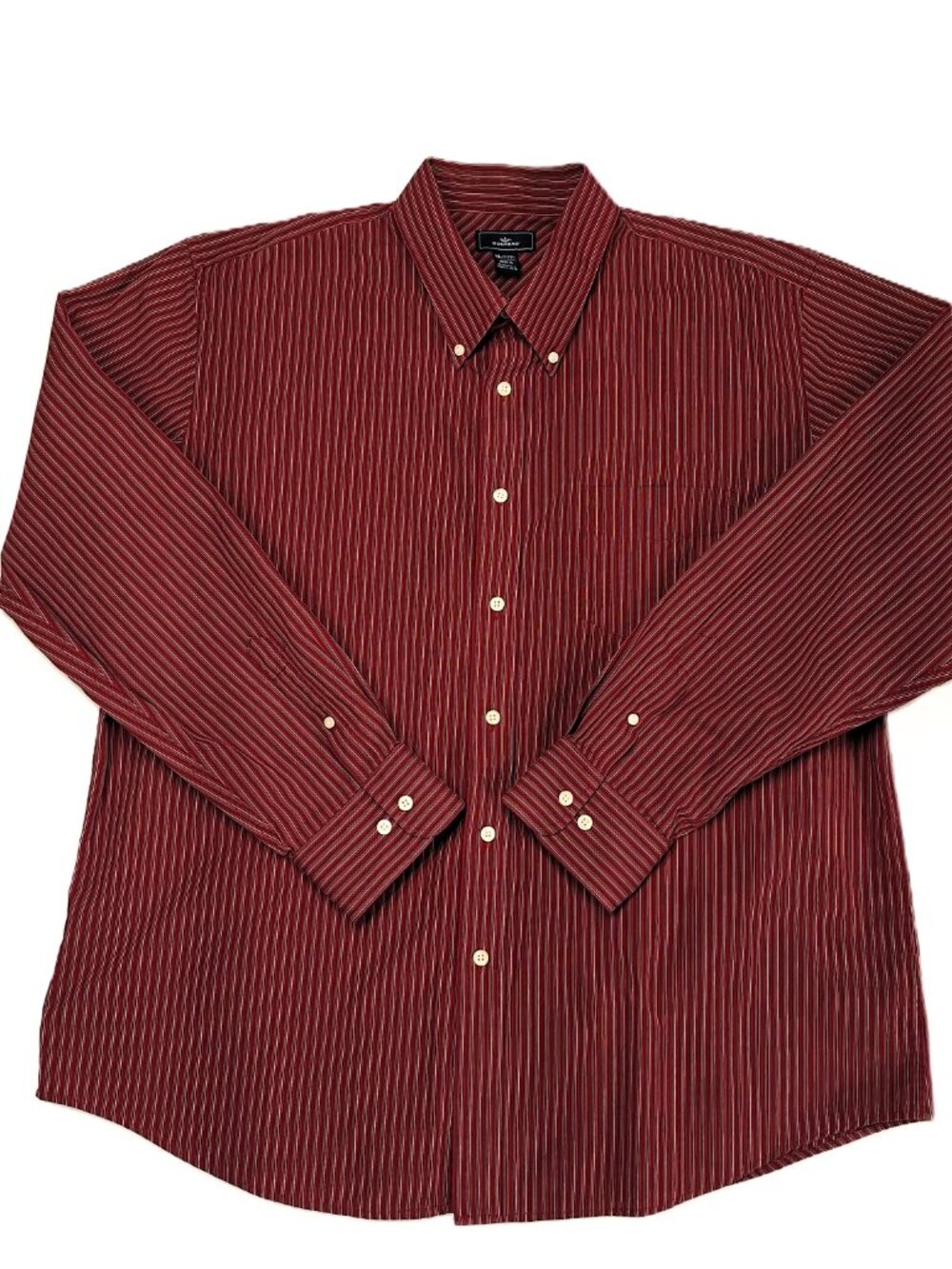 Dockers XL long sleeve shirt